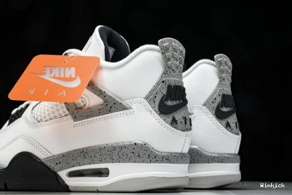 FV5029-100 Cement” 4 17th Air (2025) May On Releases “White Jordan 0811